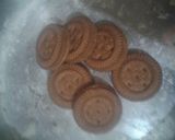 चोको ब्राउनी ( choco brownie रेसिपी चरण 1 फोटो