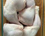 Foto del paso 1 de la receta: Pollo coq au vin