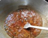 A picture of step 5 of Aar / Singhara Fish.