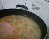 A picture of step 1 of Chole.