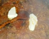 Bigos (lengyel ünnepi étel) recept fázis 5 fotója