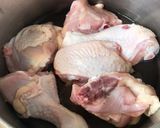 Foto langkah ke 1 dari resep Soto Ayam Seger Boyolali.