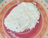 মাখা সন্দেশ (Makha sandesh recipe in Bengali) রেসিপি ধাপ - 6 ছবি