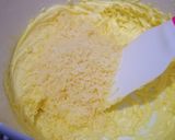 Foto langkah ke 2 dari resep Cookies Keju Gula Palm.