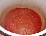 Tarhonyás hús 🐖🌯🥘 recept fázis 2 fotója