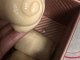Roti - yudane method
