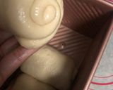 Foto langkah ke 4 dari resep Roti - yudane method.