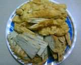 Hình bước làm 3 của món Lẩu Thái Chay