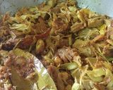 कटहल की सब्जी (Kathal Sabzi Recipe in Hindi) रेसिपी चरण 6 फोटो