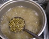 Foto langkah ke 3 dari resep Bubur kacang hijau (tanpa daun pandan).