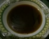 Foto langkah ke 1 dari resep Bubur sumsum saus gula merah.