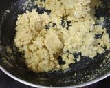সোয়া রুটি(soya roti recipe in bengali) রেসিপি ধাপ - 2 ছবি