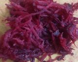 A picture of step 5 of Sehat ki chaat.