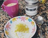 Foto del paso 1 de la receta: Arroz con leche rápido