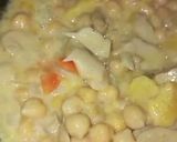 Foto del paso 5 de la receta: Curry vegano frutal
