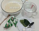 Foto langkah ke 1 dari resep Arem-arem.