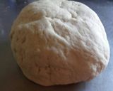 Foto del paso 3 de la receta: Masa de pizza