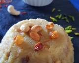 Sweet potato halwa recipe step 8 photo