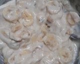 Foto langkah ke 2 dari resep Lempeng Pisang Keju.