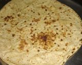 A picture of step 1 of Grill roti.
