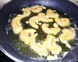 Foto del paso 4 de la receta: Camarones rebozados