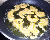 Foto del paso 4 de la receta: Camarones rebozados