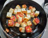મટર પનીર (Matar paneer recipe in Gujarati) રેસીપી સ્ટેપ2ફોટો