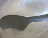A picture of step 5 of How To Make Condensed Milk At Home.