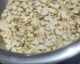 શીંગદાણા ની ચીકી (Shingdana Chiki Recipe In Gujarati) રેસીપી સ્ટેપ1ફોટો