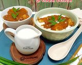 Foto langkah ke 8 dari resep 1012. Jenang Grendul Bentul Saus Santan Segar 👍😋.