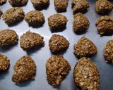 Foto del paso 2 de la receta: Galletitas de avena saludables