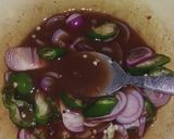 Gambar langkah 2 resipi Ikan ketuka air asam.