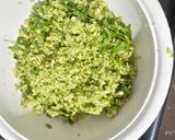 લીલવા ની કચોરી (Lilva Kachori Recipe In Gujarati) રેસીપી સ્ટેપ1ફોટો