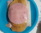 Foto del paso 3 de la receta: Pechuga rellena al horno