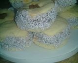 Foto del paso 4 de la receta: Alfajores de Maizena!!