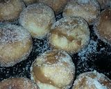 Foto del paso 7 de la receta: Bolas de fraile