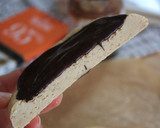 Foto del paso 3 de la receta: Maxi cookie sin gluten y vegana