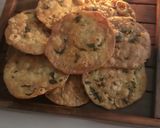 મેથી પૂરી(Methi poori Recipe in Gujarati) રેસીપી સ્ટેપ16ફોટો