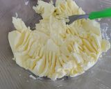 Foto del paso 1 de la receta: Budín de banana