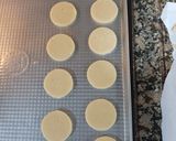 Foto del paso 7 de la receta: Alfajores de masa sablée