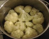 Foto del paso 1 de la receta Coliflor my way💚