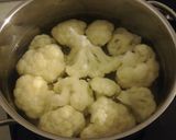 Foto del paso 1 de la receta: Coliflor my way💚
