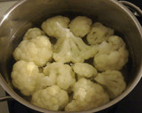 Foto del paso 1 de la receta: Coliflor my way💚