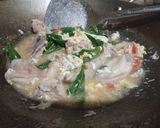 Foto langkah ke 3 dari resep Seblak Ayam.