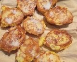 Une image de l'étape 4 de Pain perdu.