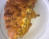 Foto del paso 5 de la receta Arroz con costra