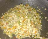 Foto langkah ke 4 dari resep Risol ayam,kentang wortel.