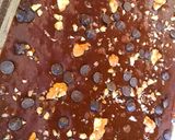 Foto del paso 5 de la receta: Brownie de chocolate