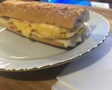 Foto del paso 6 de la receta: Bocata de Tortilla Francesa