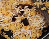 Foto langkah ke 4 dari resep Nasi Jagung Goreng.